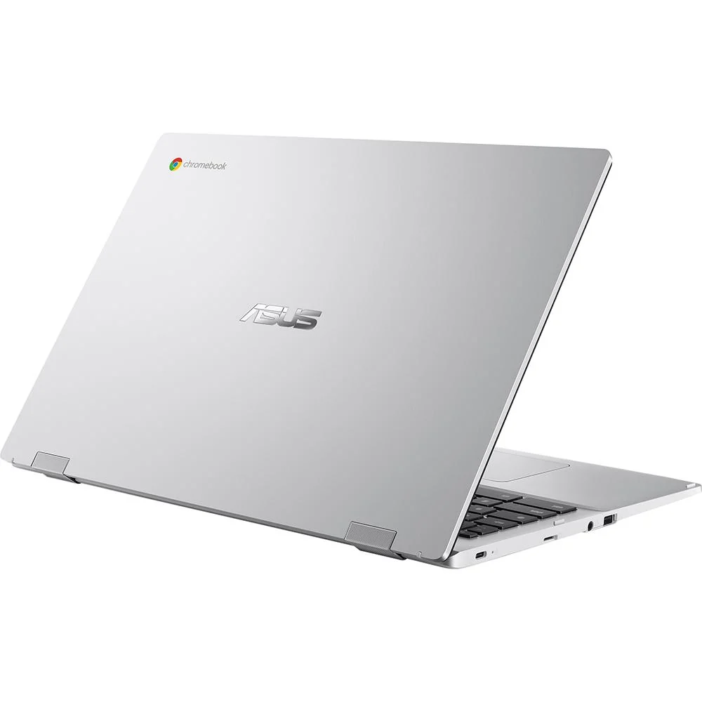 Asus 15.6" Celeron N4500 4G 64G CRM - Image 3