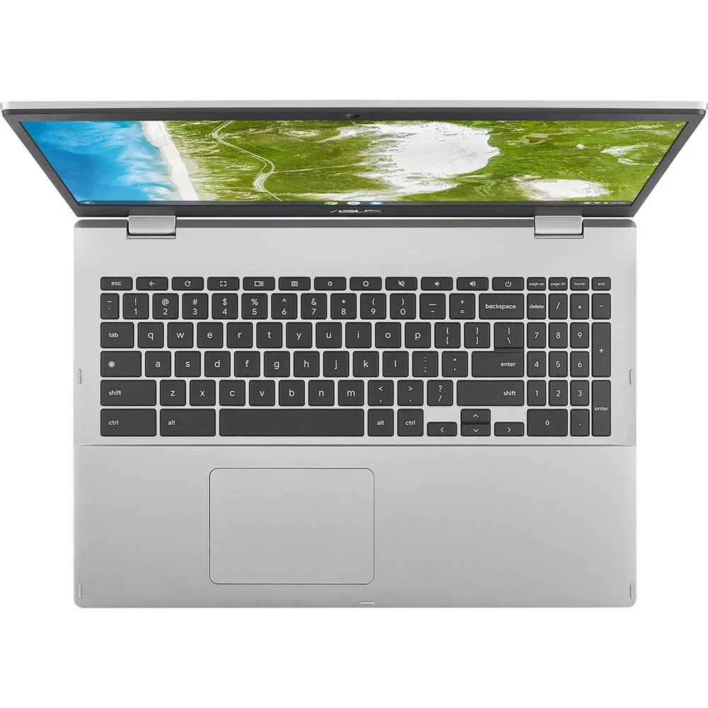 Asus 15.6" Celeron N4500 4G 64G CRM - Image 4