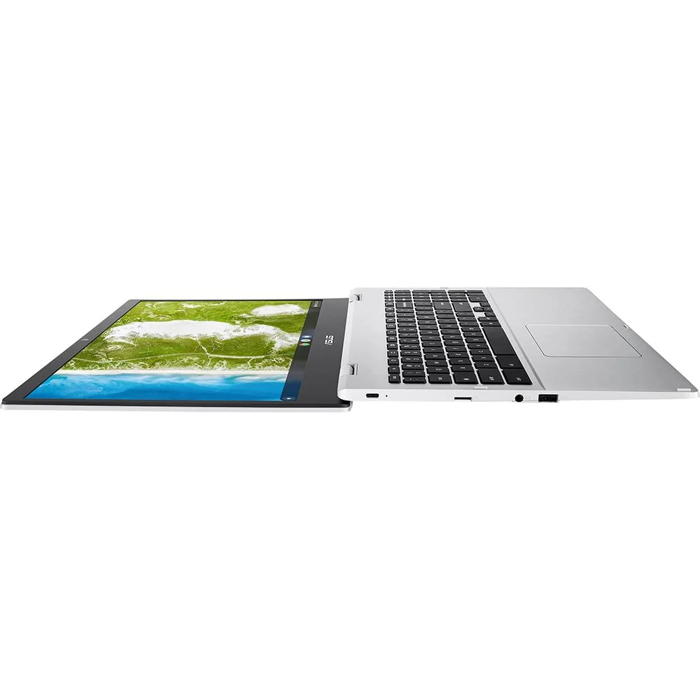 Asus 15.6" Celeron N4500 4G 64G CRM - Image 5