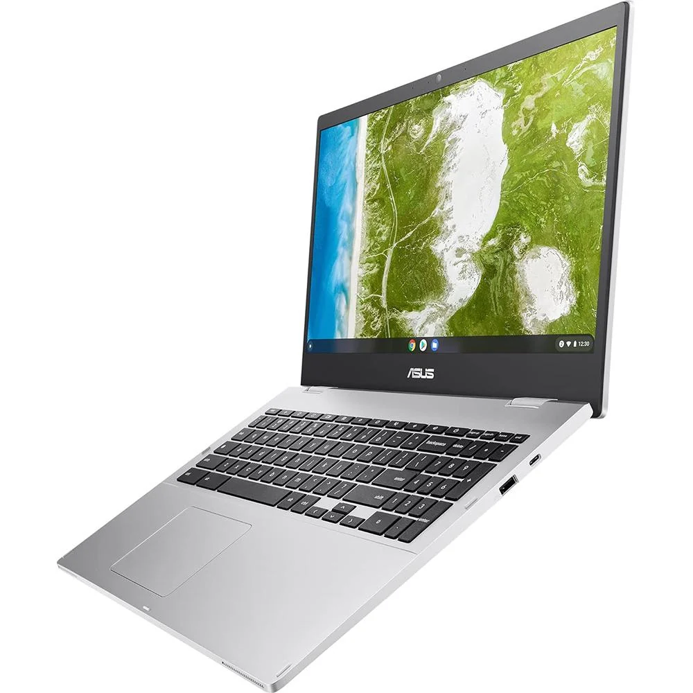 Asus 15.6" Celeron N4500 4G 64G CRM - Image 7