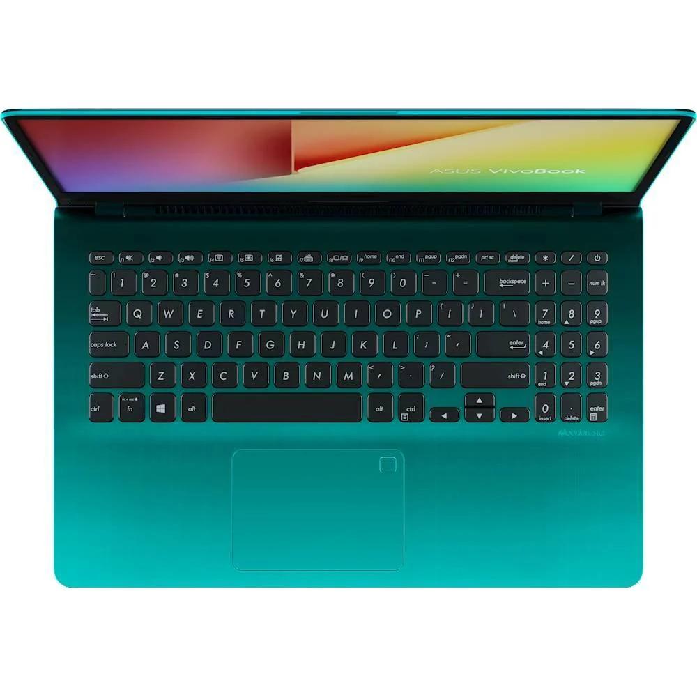 Asus 15.6" i5-8265U 8GB 256GB Win10 - Image 2