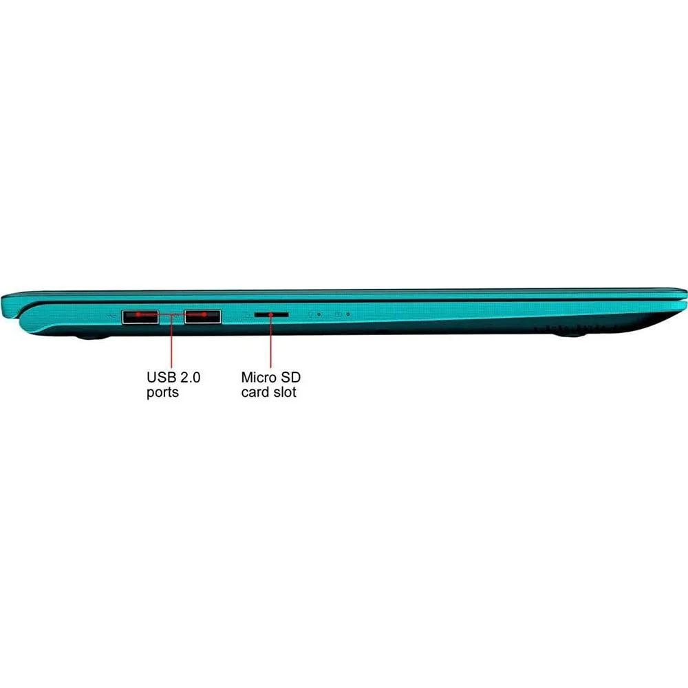 Asus 15.6" i5-8265U 8GB 256GB Win10 - Image 3