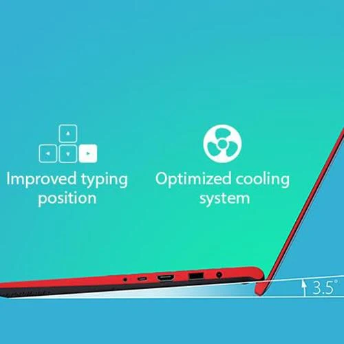 Asus 15.6" i5-8265U 8GB 256GB Win10 - Image 10