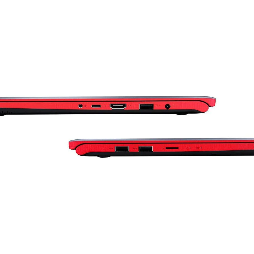 Asus 15.6" i5-8265U 8GB 256GB Win10 - Image 4