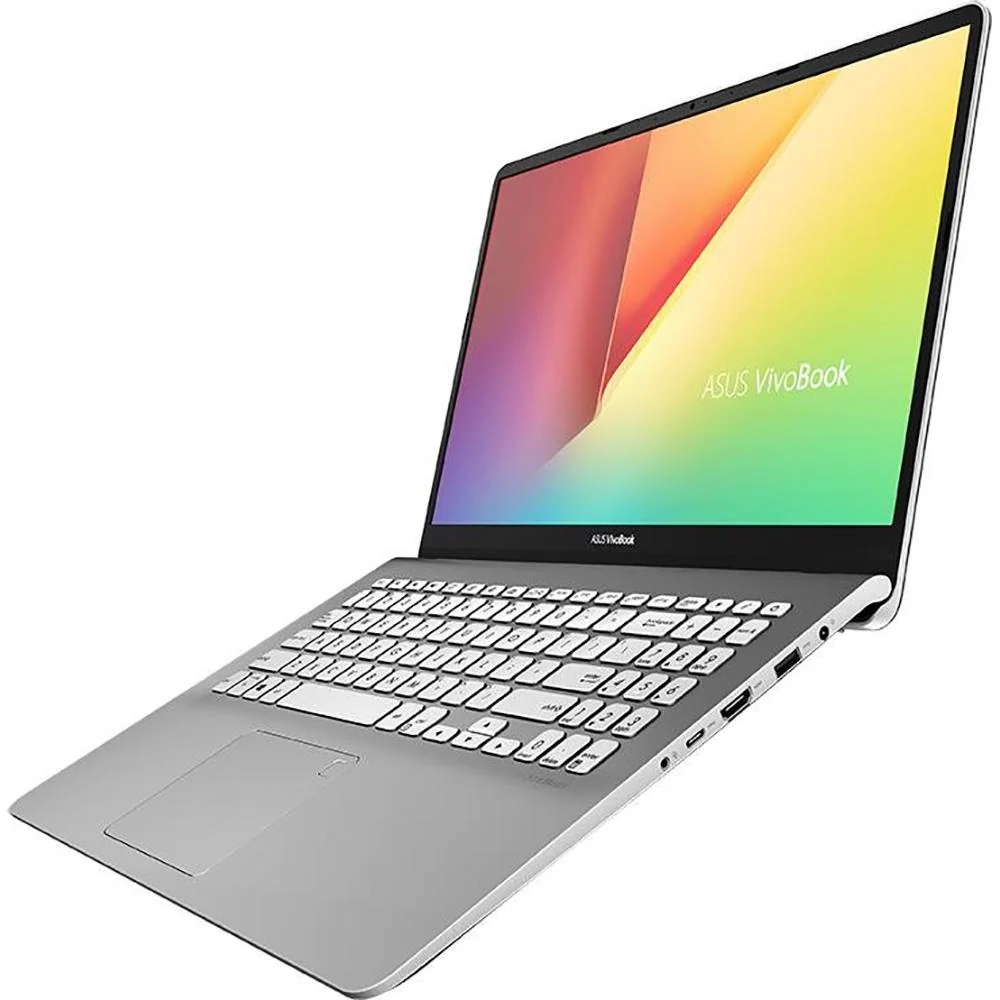 Asus 15.6" i5-8265U 8GB 256GB Win10 - Image 5