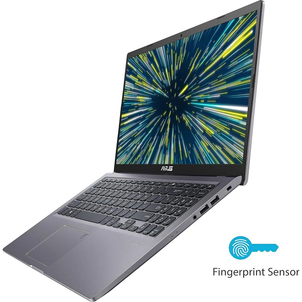 Asus 15.6" i7 1165G7 8G 512G Win11H - Image 4