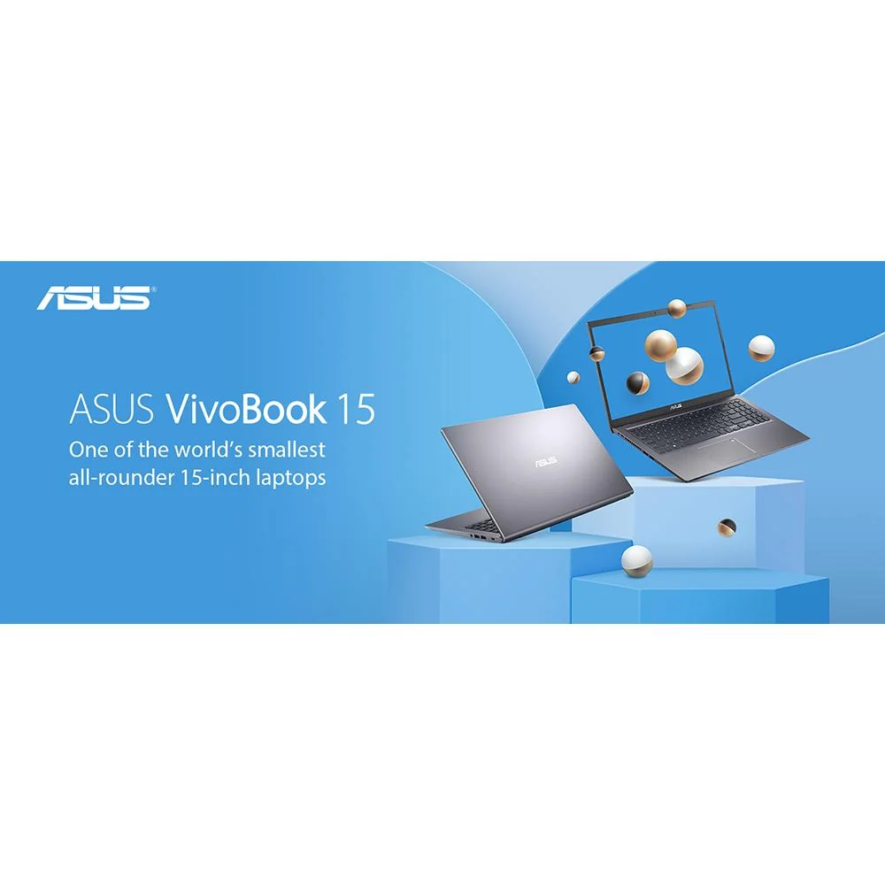 Asus 15.6" i7 1165G7 8G 512G Win11H - Image 8
