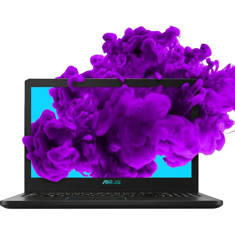 Asus 15.6" i7 8550U 16GB 1TB W10H - Image 12