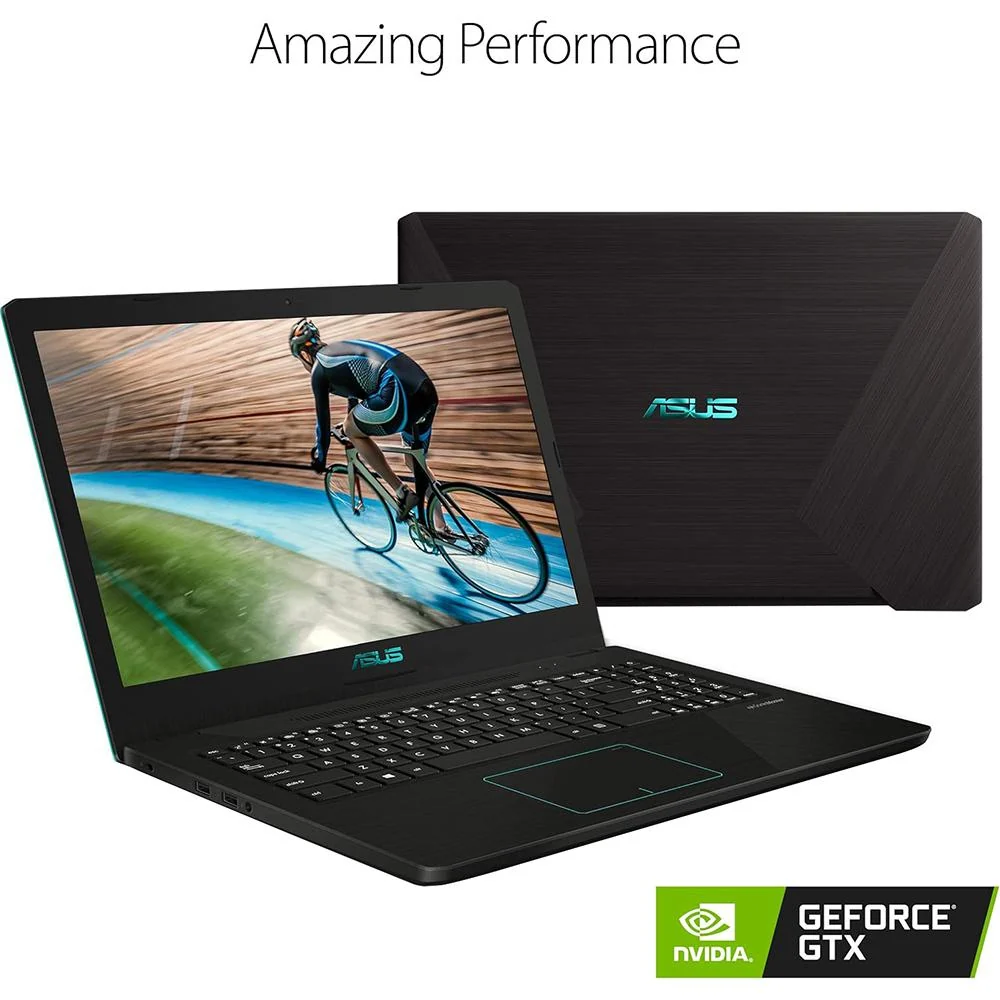 Asus 15.6" i7 8550U 16GB 1TB W10H - Image 3