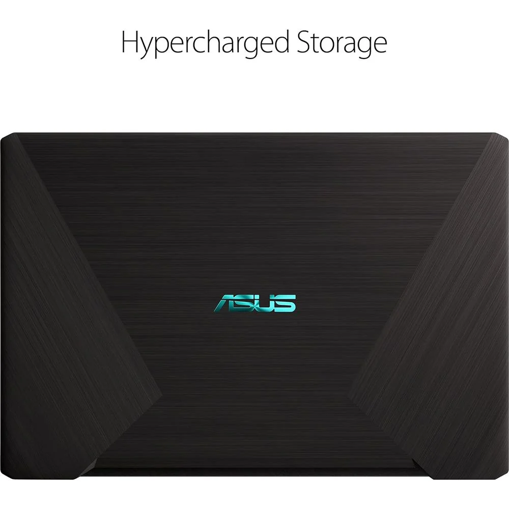 Asus 15.6" i7 8550U 16GB 1TB W10H - Image 5