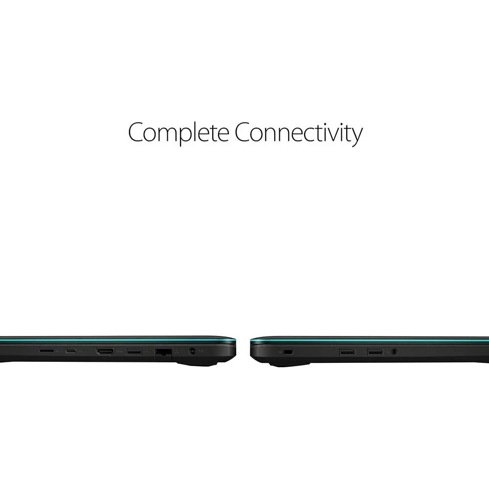 Asus 15.6" i7 8550U 16GB 1TB W10H - Image 8