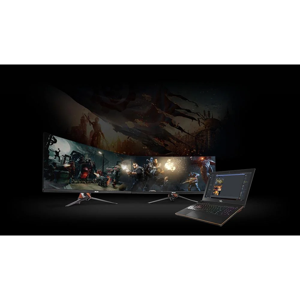 Asus 15.6" i7 8750H 16GB 256GB - Image 12