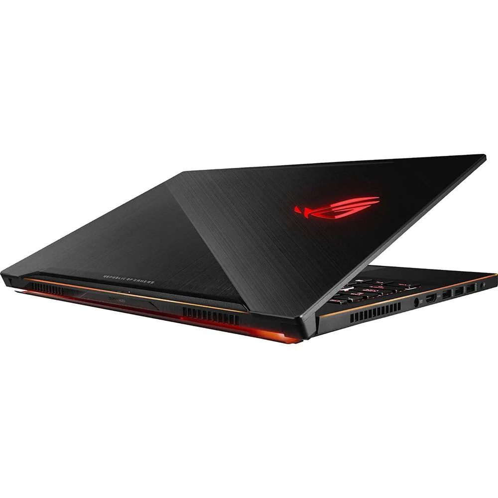 Asus 15.6" i7 8750H 16GB 256GB - Image 4