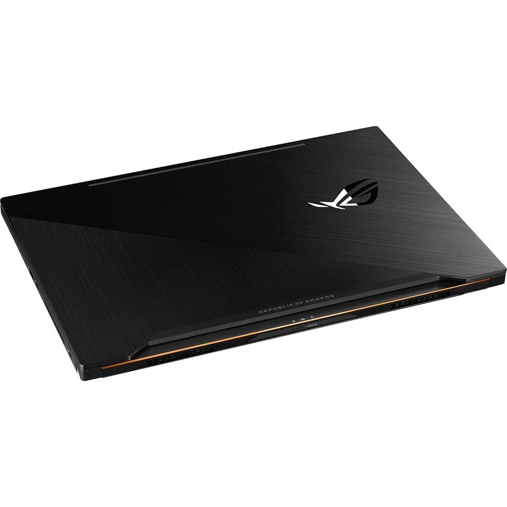 Asus 15.6" i7 8750H 16GB 256GB - Image 7
