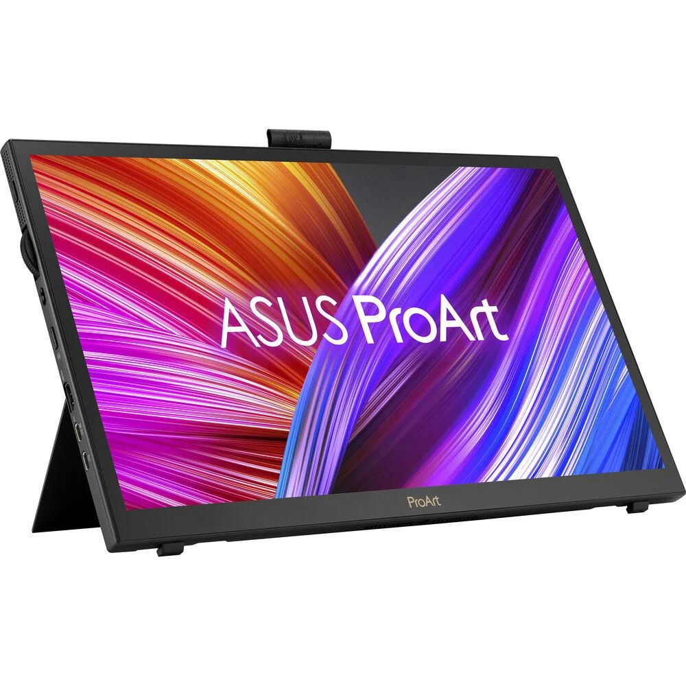 ASUS 15.6" ProArt IPS 4K UHD Mntr - Image 4
