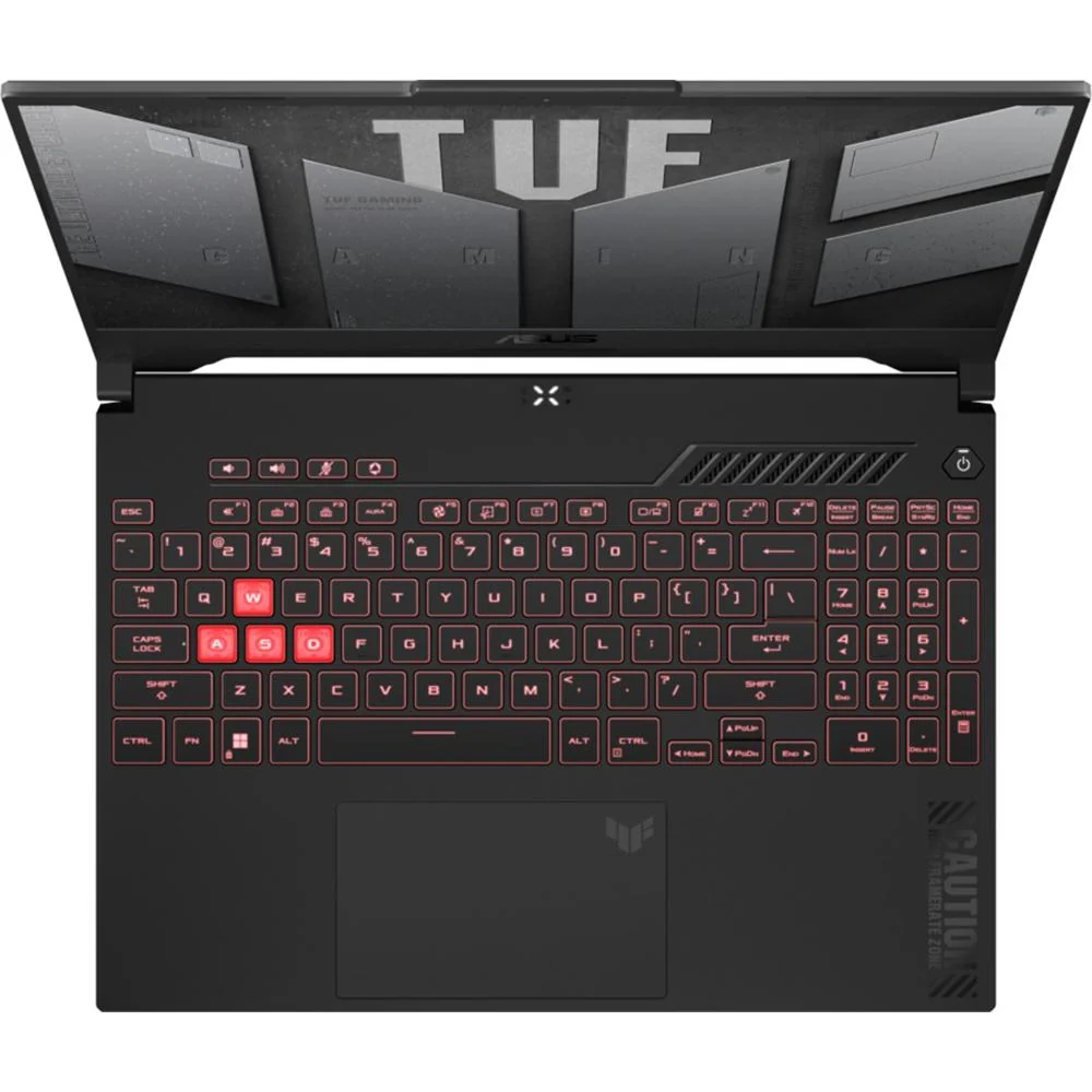 Asus 15.6" R7 7735HS 16G 1T W11H - Image 4