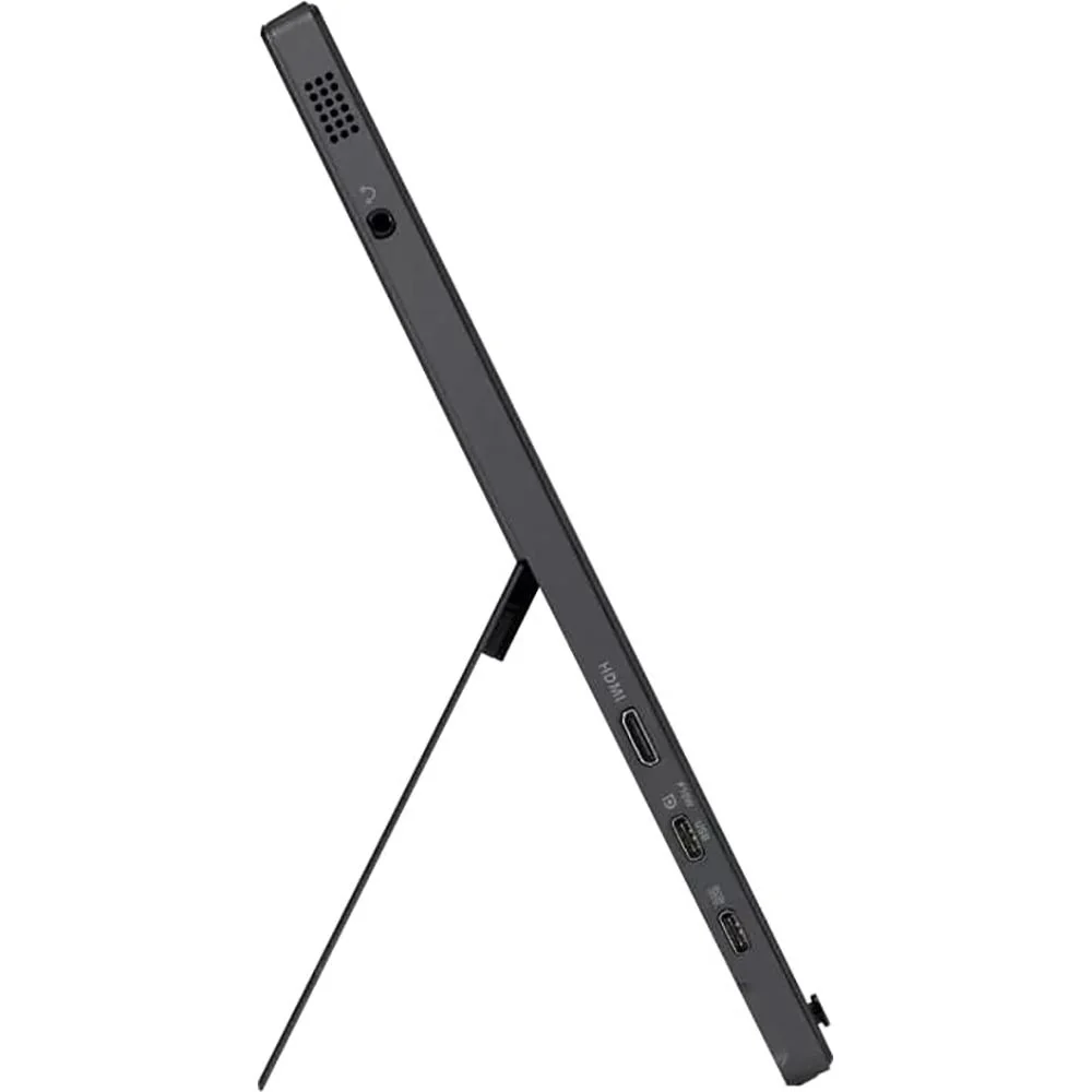 ASUS 15.6" ZenScreen Touch Portable Monitor in Black - MB16AMTR - Image 4