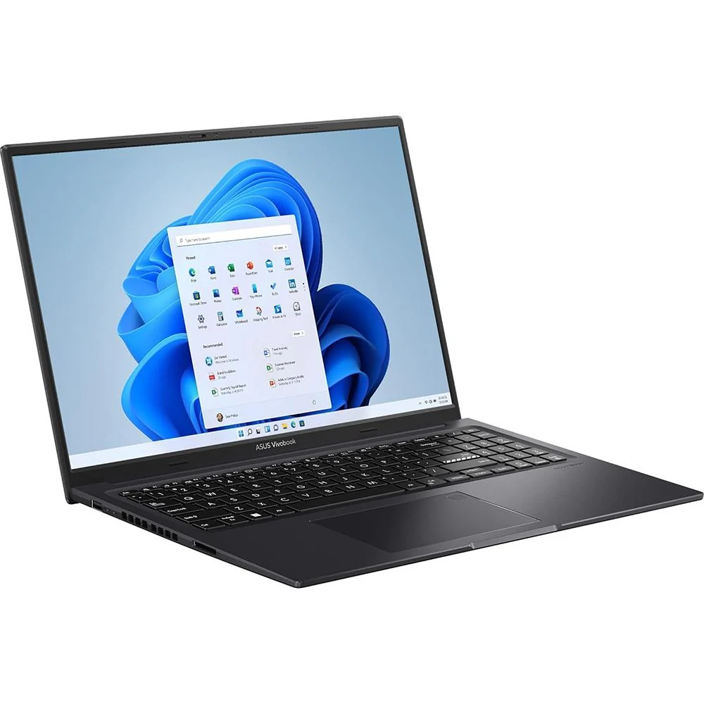 Asus 16" Vivobook 16X OLED Laptop in Indie Black - K3605VU-ES94 - Image 2