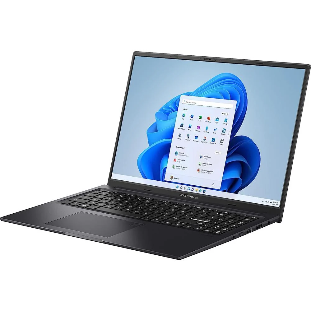 Asus 16" Vivobook 16X OLED Laptop in Indie Black - K3605VU-ES94 - Image 3