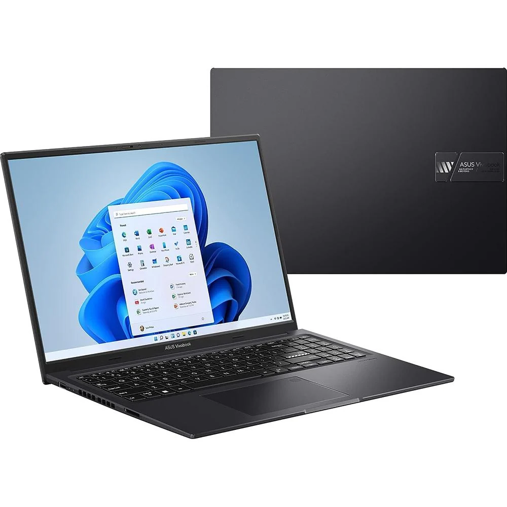 Asus 16" Vivobook 16X OLED Laptop in Indie Black - K3605VU-ES94 - Image 4
