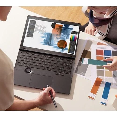 Asus 16" ProArt Studiobook 16 Touchscreen OLED Laptop - H7604JI-DS96T - Image 12