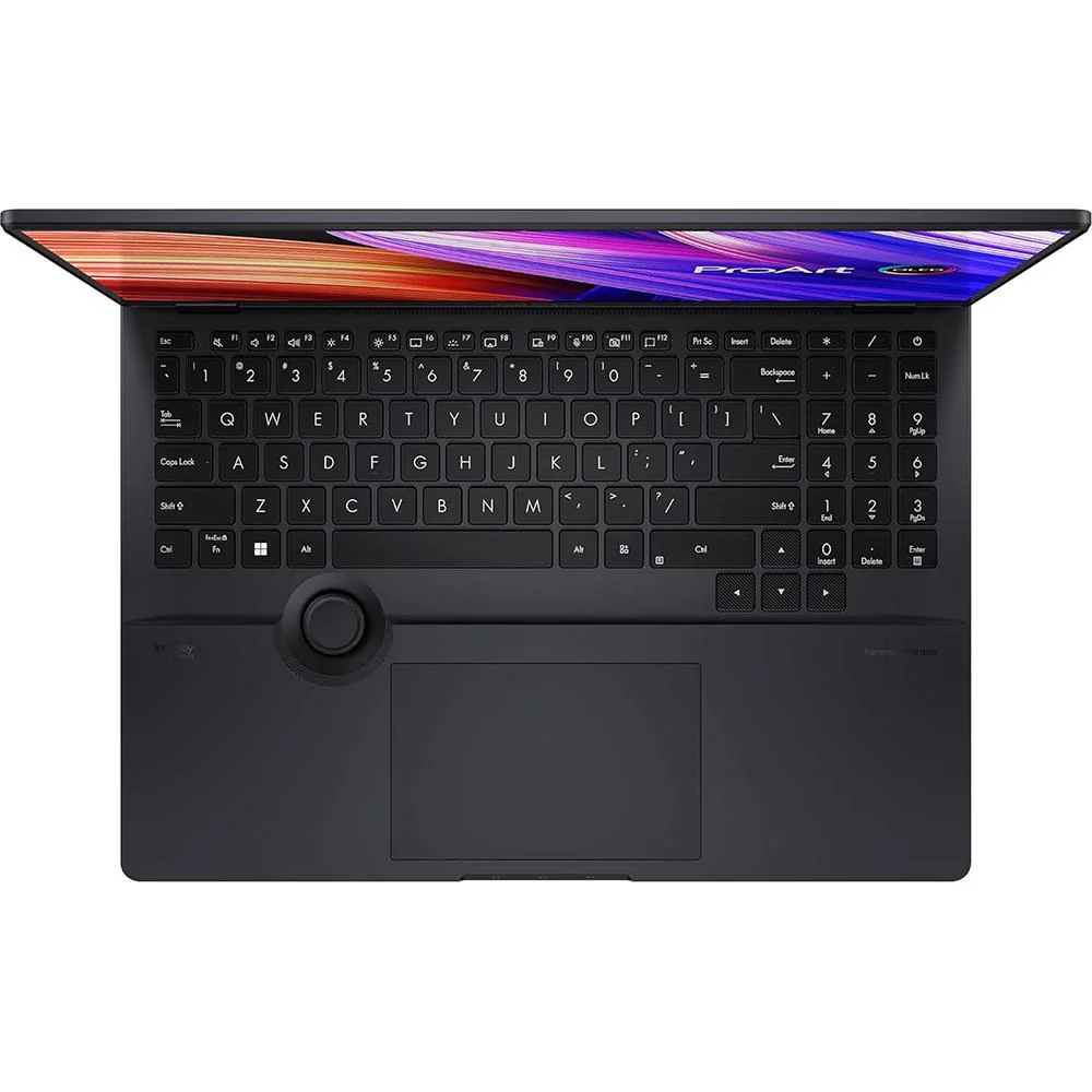 Asus 16" ProArt Studiobook 16 Touchscreen OLED Laptop - H7604JI-DS96T - Image 2