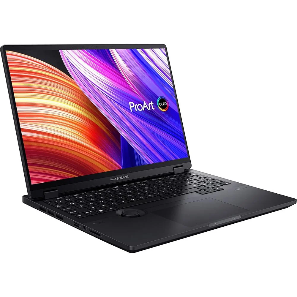 Asus 16" ProArt Studiobook 16 Touchscreen OLED Laptop - H7604JI-DS96T - Image 3