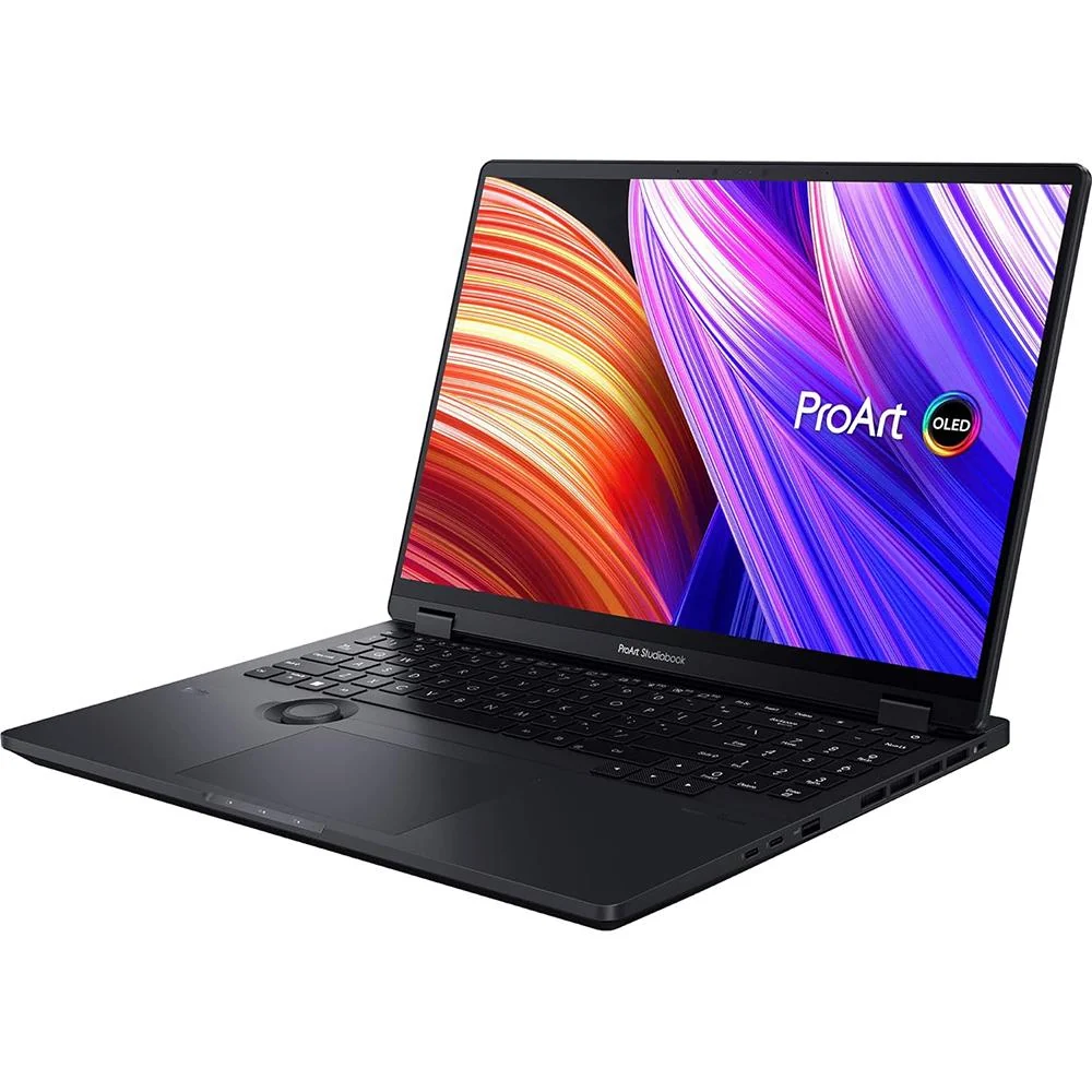 Asus 16" ProArt Studiobook 16 Touchscreen OLED Laptop - H7604JI-DS96T - Image 7