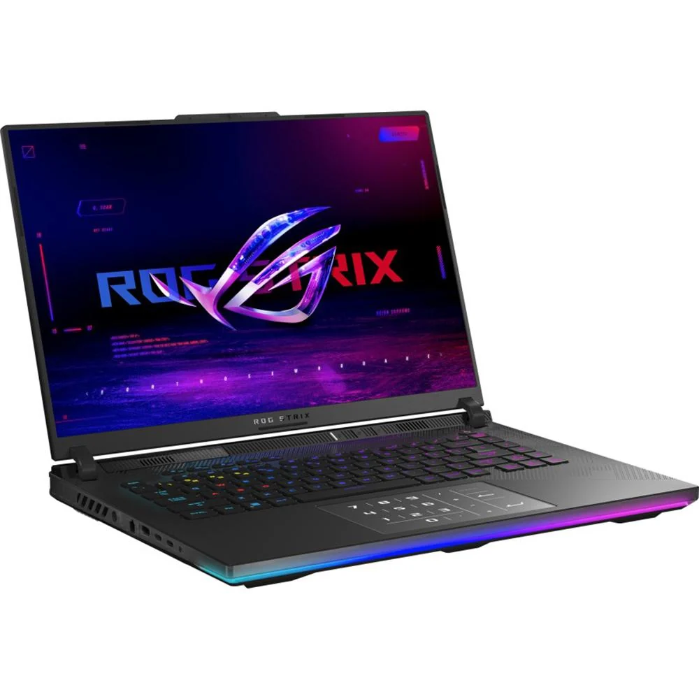 Asus 16" ROG Strix SCAR 16 Gaming Laptop - G634JZR-XS96 - Image 2