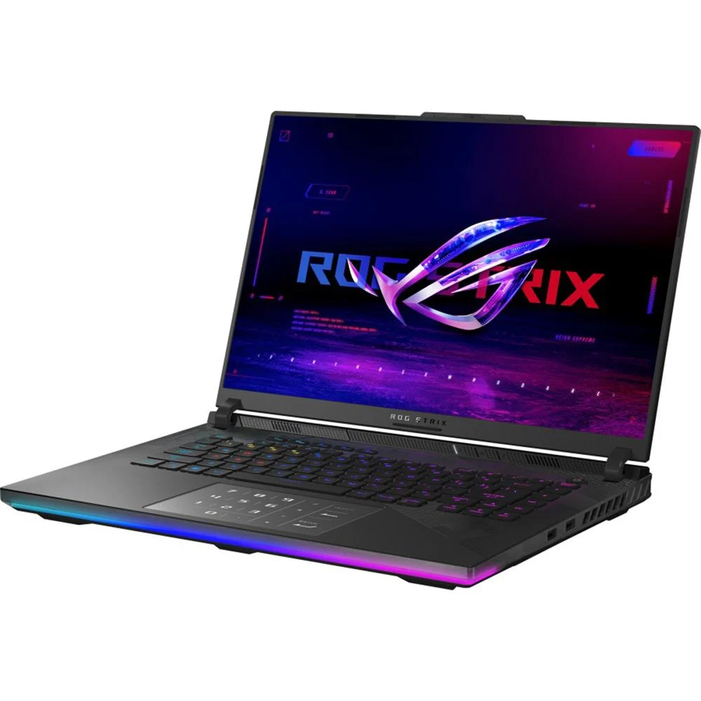 Asus 16" ROG Strix SCAR 16 Gaming Laptop - G634JZR-XS96 - Image 8