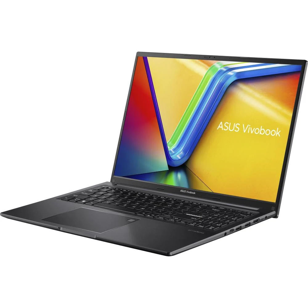 Asus 16" Vivobook 16 R5 Laptop in Indie Black - M1605YA-ES52 - Image 8