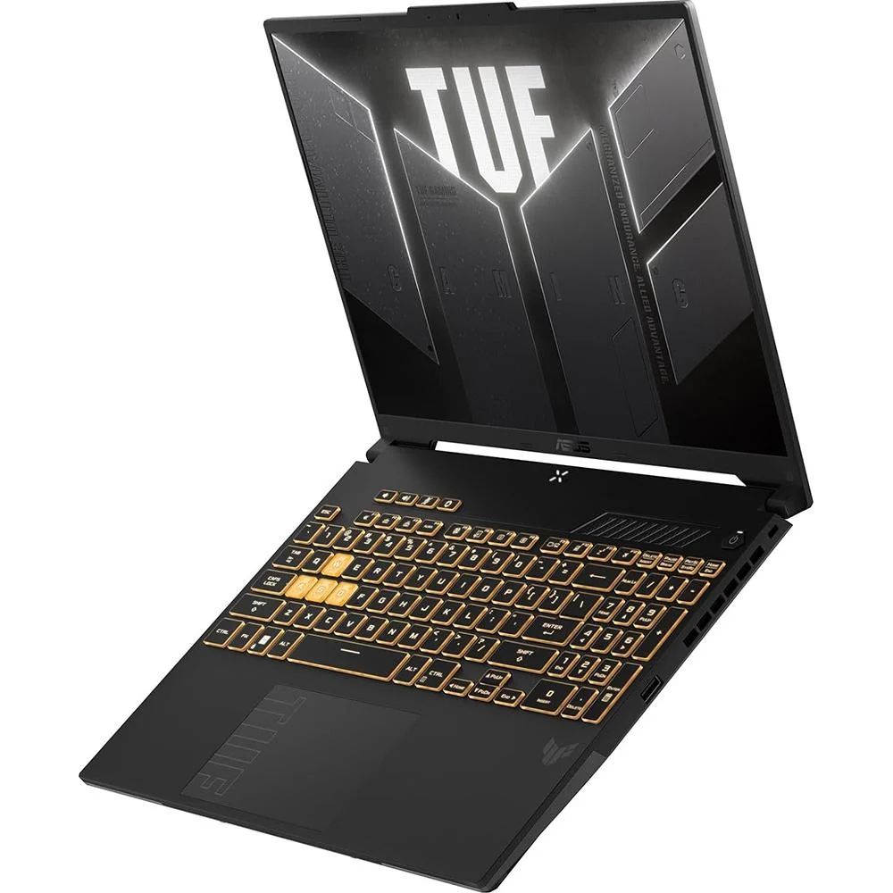 Asus 16" TUF Gaming F16 Gaming Laptop - FX607JV-ES73 - Image 6