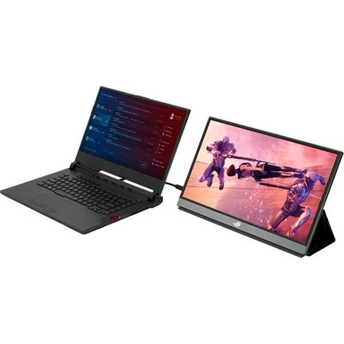 ASUS 17.3" Strix Portable Gmng Mntr - Image 4