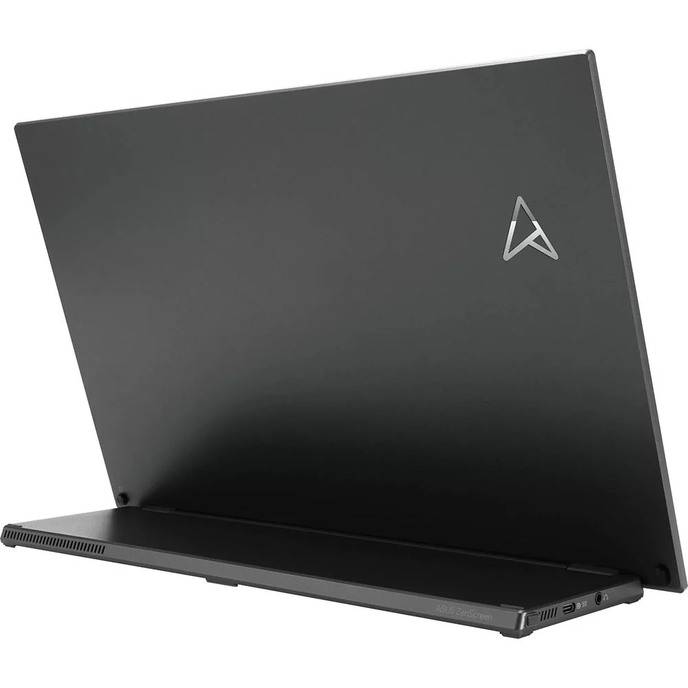 ASUS 17" ZenScreen Touch Portable Monitor in Black - MB17AHG - Image 3