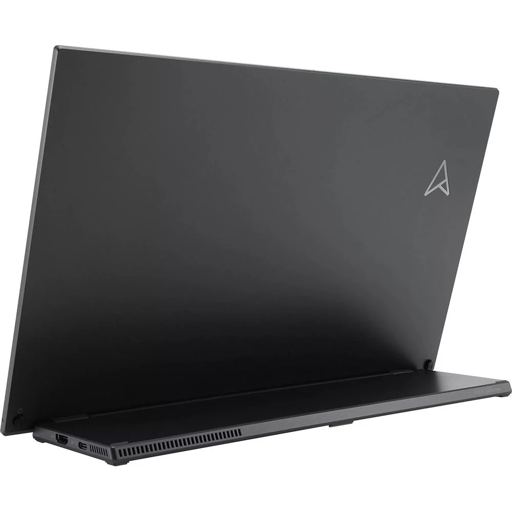 ASUS 17" ZenScreen Touch Portable Monitor in Black - MB17AHG - Image 5