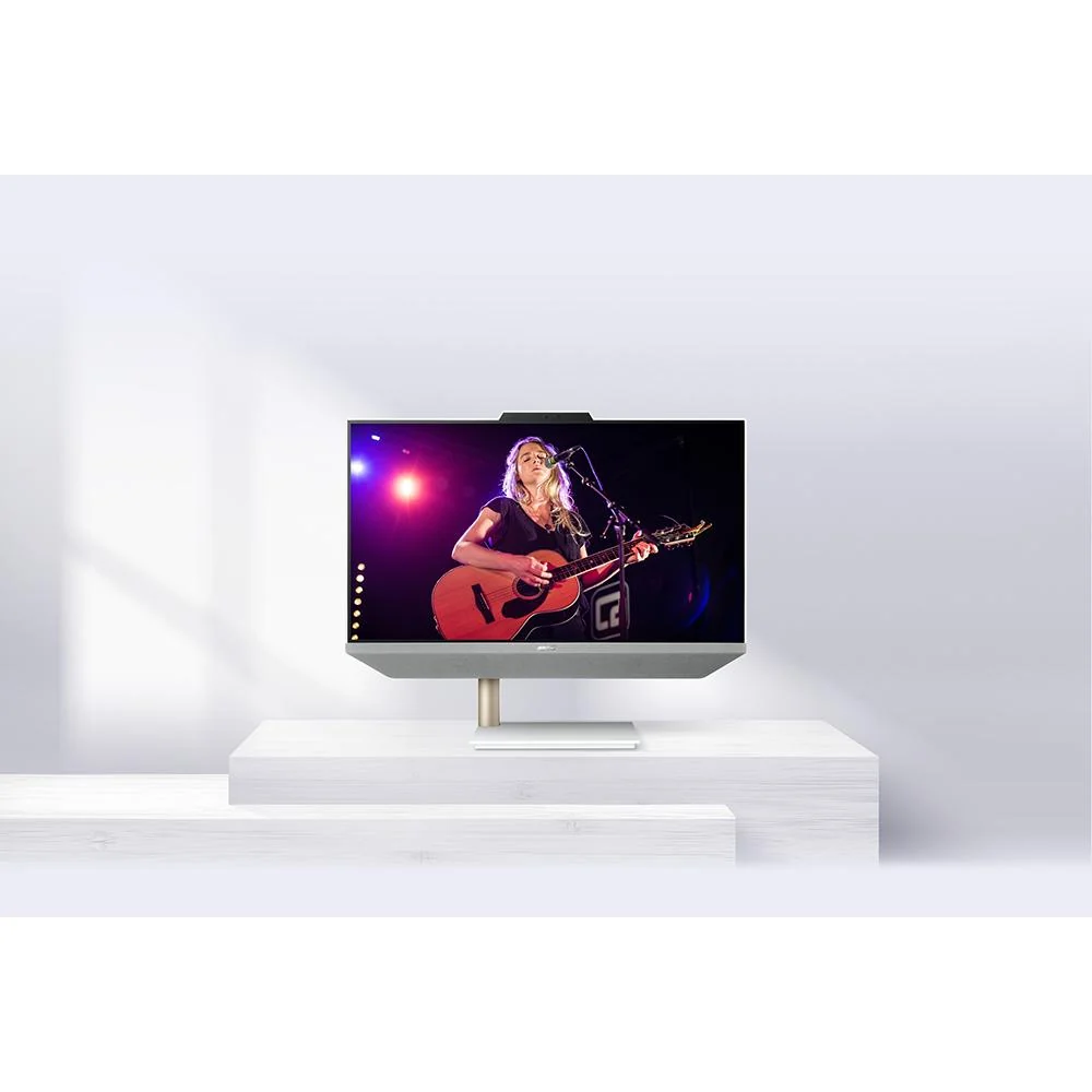 Asus 23.8" Zen AiO 24 FHD Touchscreen Display Desktop - M5401WYA-DH704T - Image 11