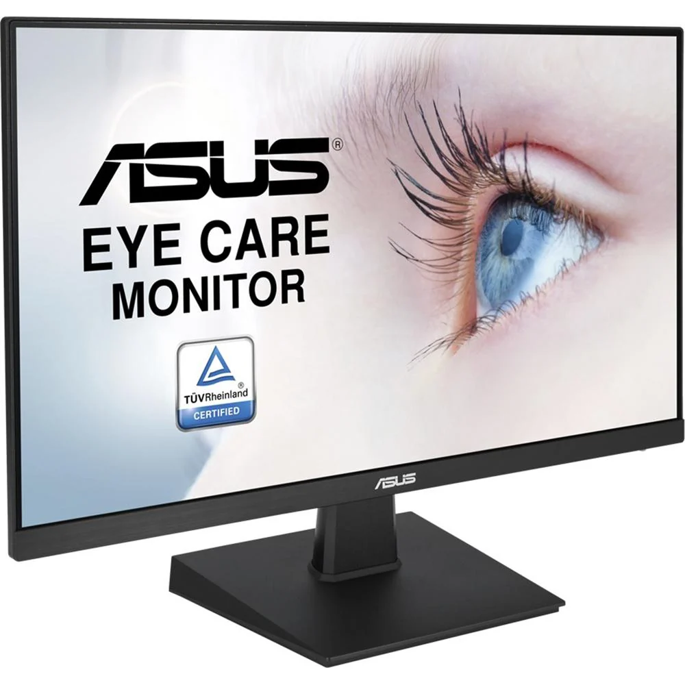 ASUS 23.8" Full HD 1080p Eye HDMI - Image 4