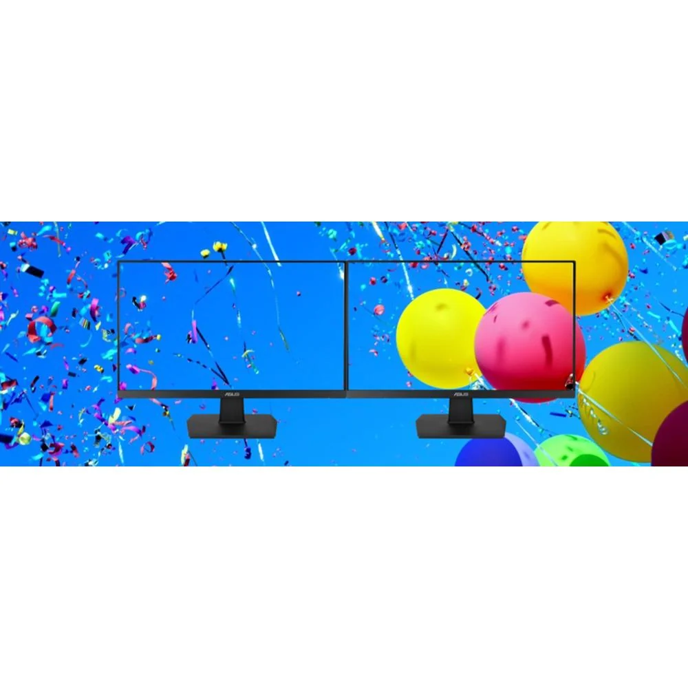 ASUS 23.8" Full HD 1080p Eye HDMI - Image 6