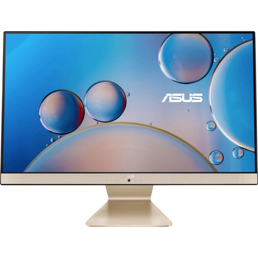 Asus 23.8" Full HD All-in-One Desktop PC in Black - M3400WYA-DH503