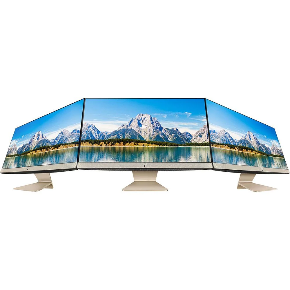 Asus 23.8" Full HD All-in-One Desktop PC in Black - M3400WYA-DH503 - Image 12