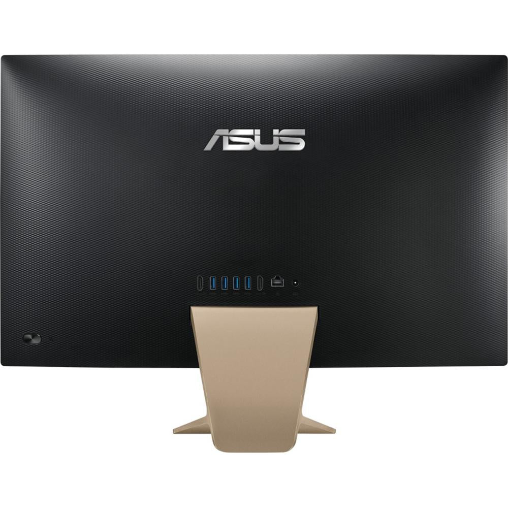 Asus 23.8" Full HD All-in-One Desktop PC in Black - M3400WYA-DH503 - Image 2