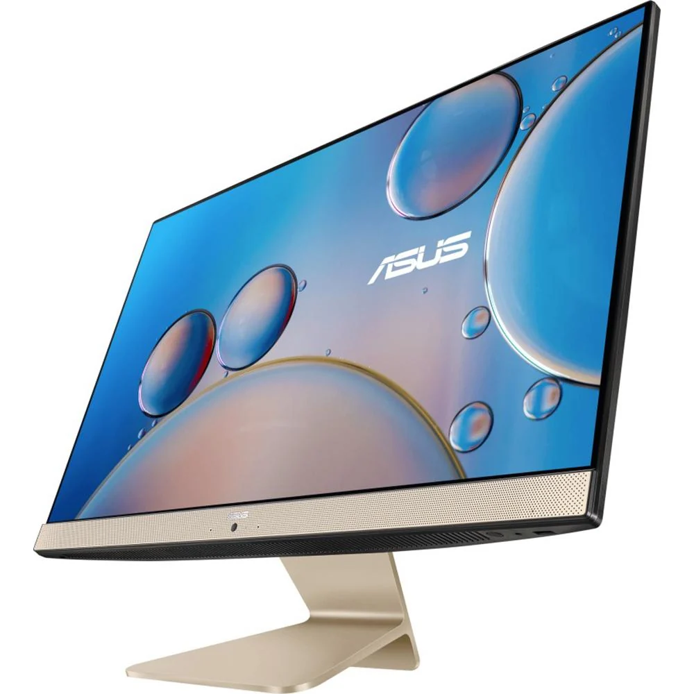 Asus 23.8" Full HD All-in-One Desktop PC in Black - M3400WYA-DH503 - Image 3