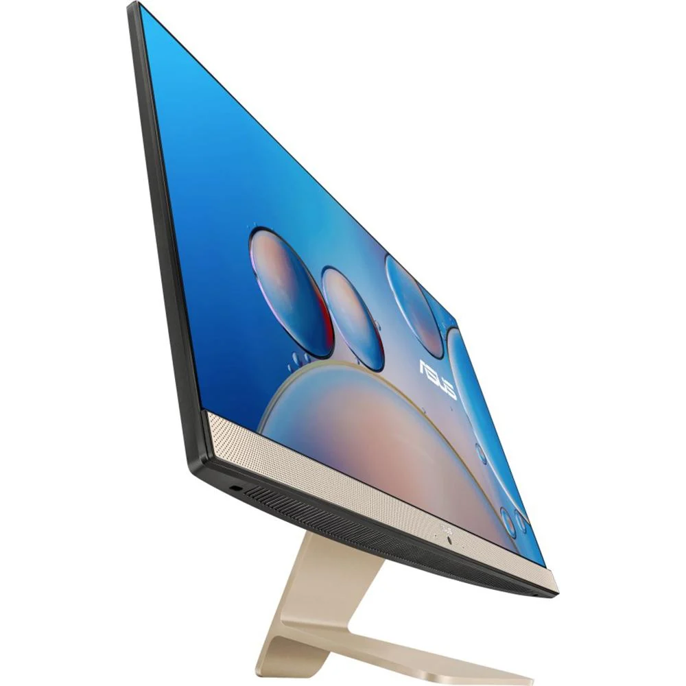 Asus 23.8" Full HD All-in-One Desktop PC in Black - M3400WYA-DH503 - Image 4
