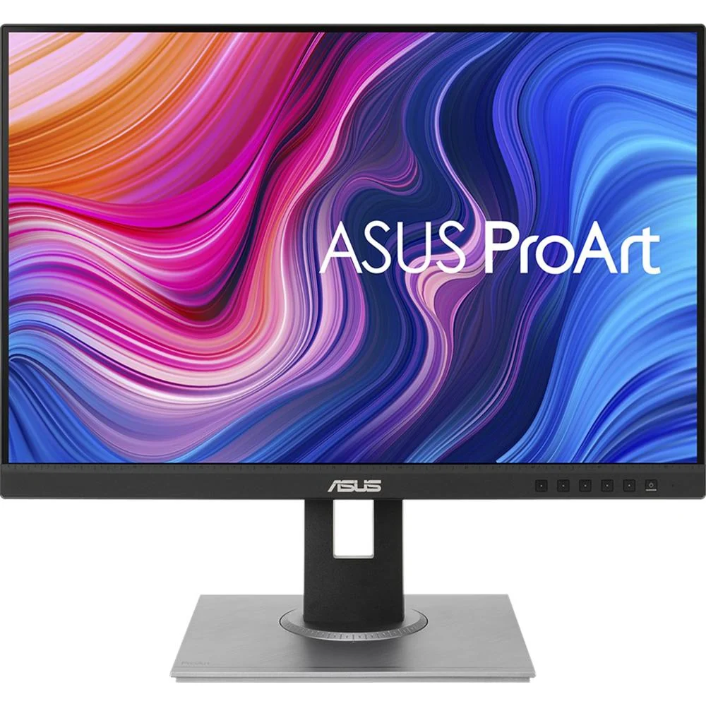 ASUS 24.1" WUXGA 1920x1200 IPS Mntr