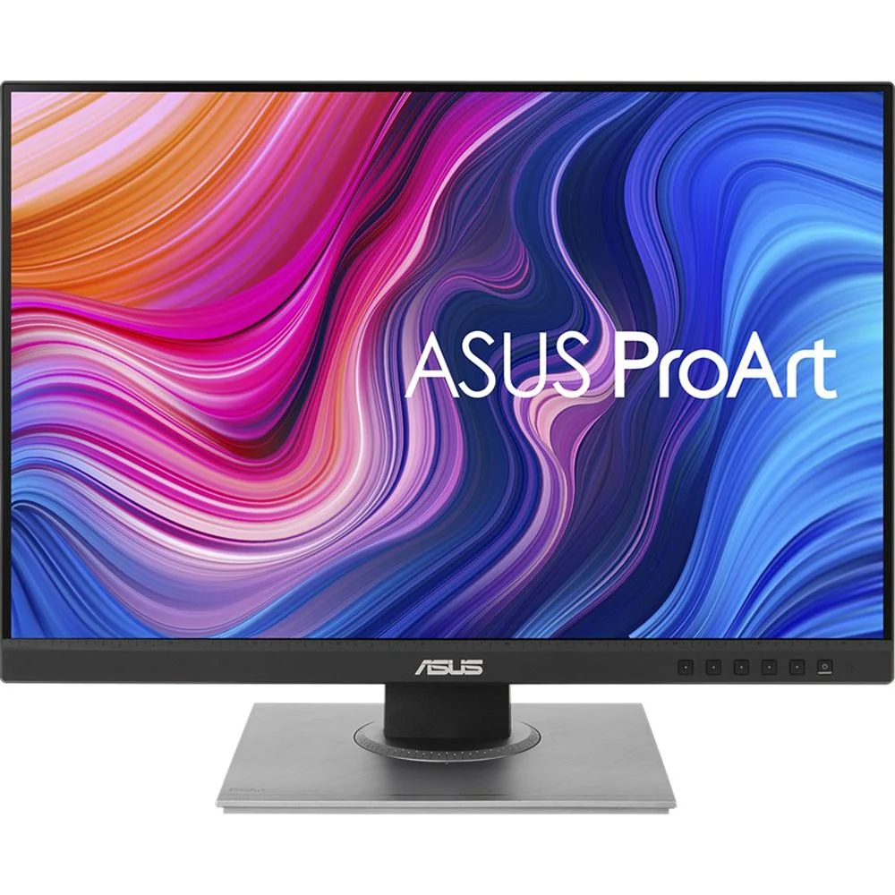 ASUS 24.1" WUXGA 1920x1200 IPS Mntr - Image 2