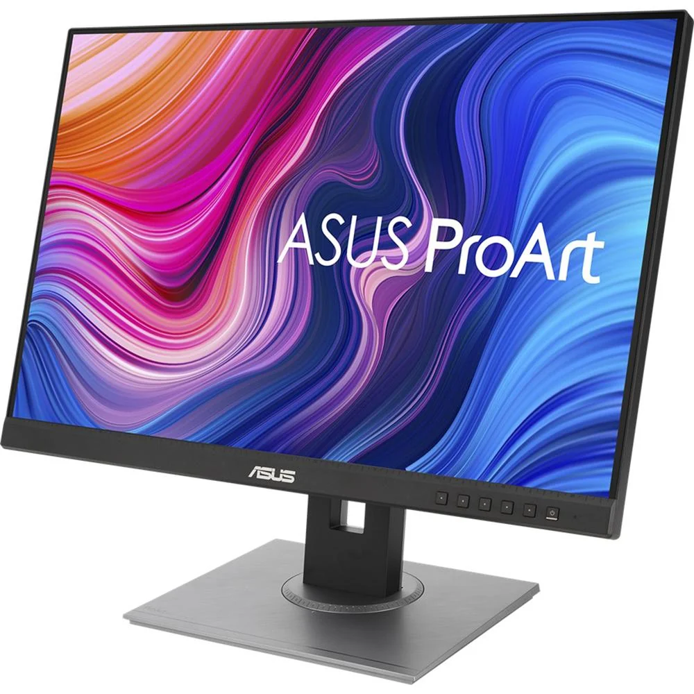 ASUS 24.1" WUXGA 1920x1200 IPS Mntr - Image 3