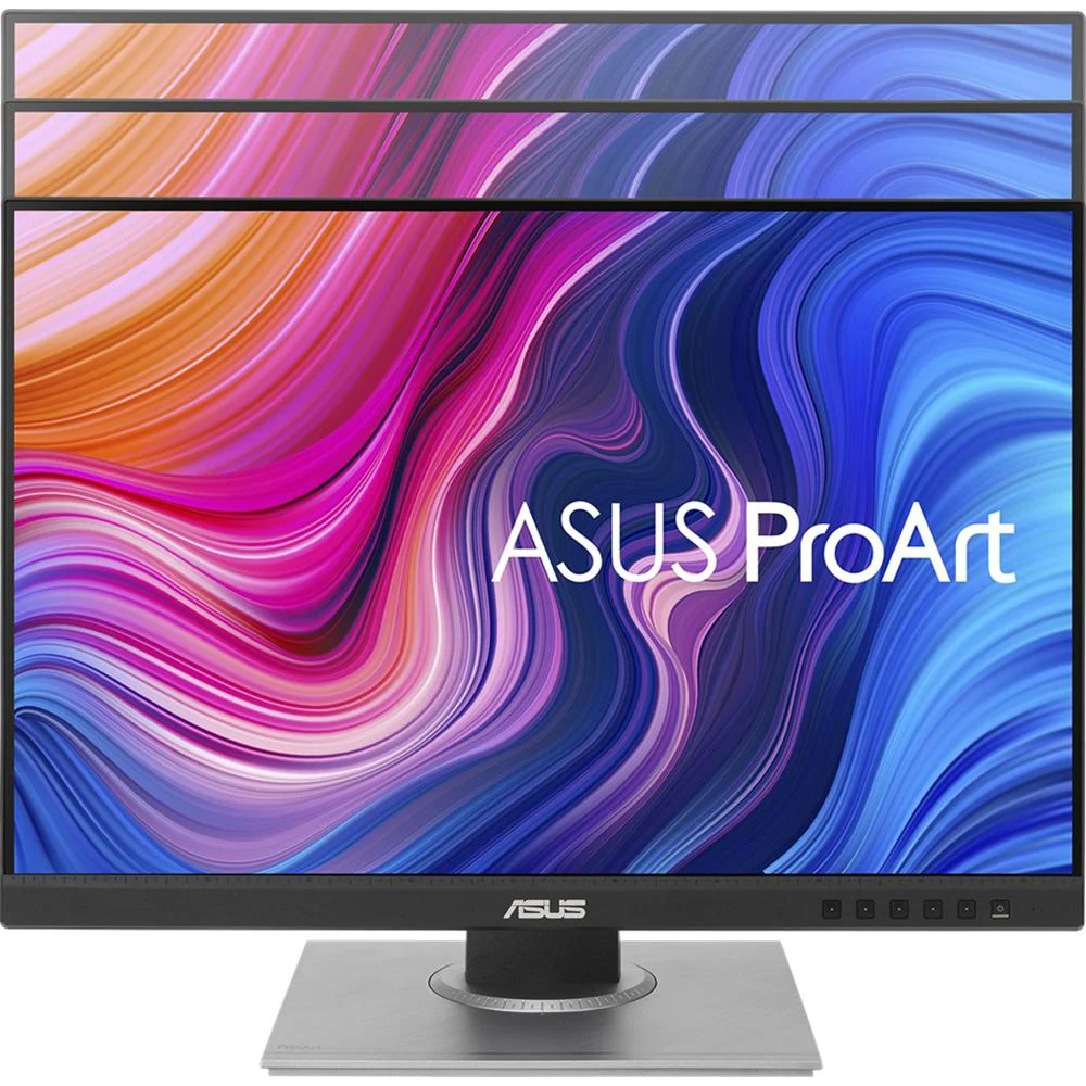 ASUS 24.1" WUXGA 1920x1200 IPS Mntr - Image 5