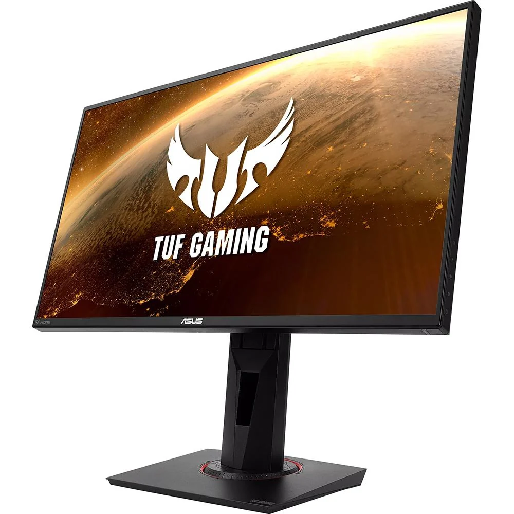 ASUS 24.5" Full HD 1080p 165Hz Gmng - Image 3