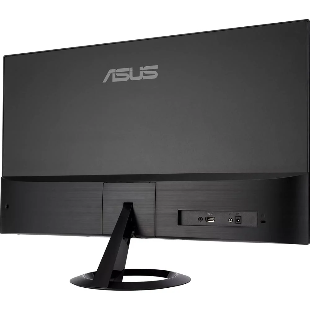 ASUS 24" Full HD Eye Care Gaming Monitor in Black - VZ24EHF - Image 2