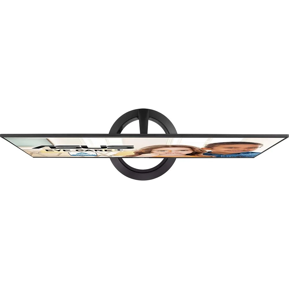 ASUS 24" Full HD Eye Care Gaming Monitor in Black - VZ24EHF - Image 6